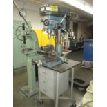 Drill Press