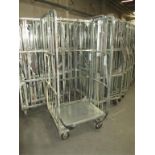 Paper Carrier Carts