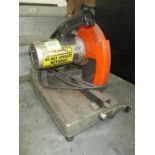 Cut-Saw