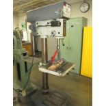 Drill Press