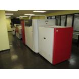Newspaper Plate Printer