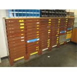 Parts Drawers