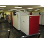 Newspaper Plate Printer
