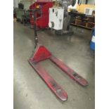 Pallet Jack