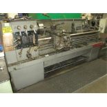 Lathe
