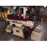 Surface Grinder