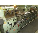 Lathe