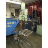 Drill Press