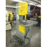 Band Saw