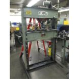 H-Frame Press