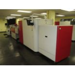 Newspaper Plate Printer