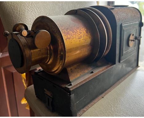 Projector 1800s 