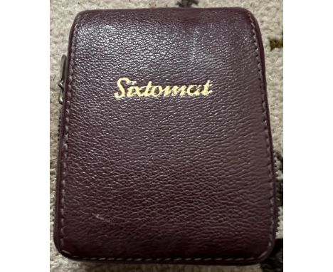 SIXTOMAT light meter 