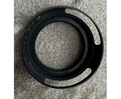 LEITZ Lens hood12504 f2 35mm 1.4 35mm 