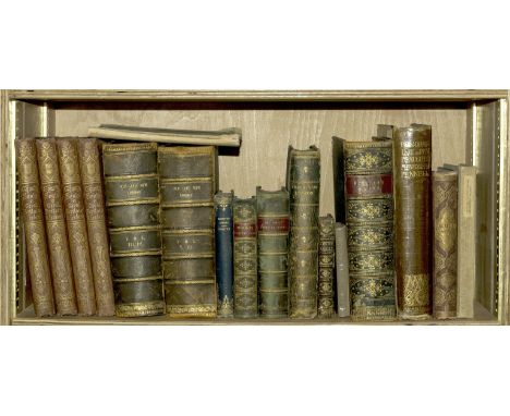 NO RESERVE Brooke (Rupert) The Collected Poems of ..., limited edition of 1000, wood engraved portrait frontispiece, one or t