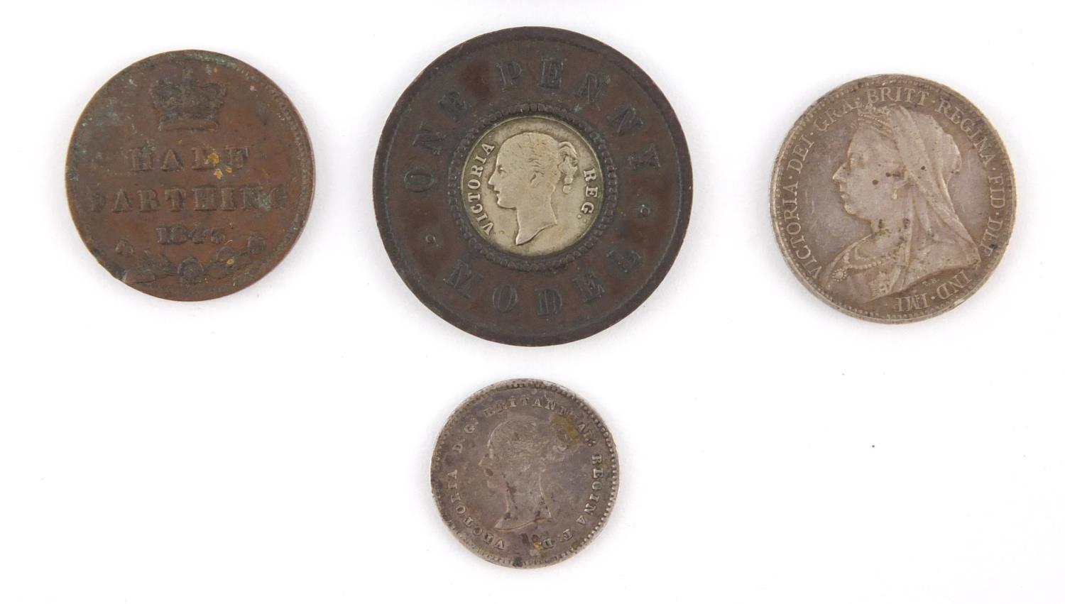 18th century and later British and World coinage and banknotes ...