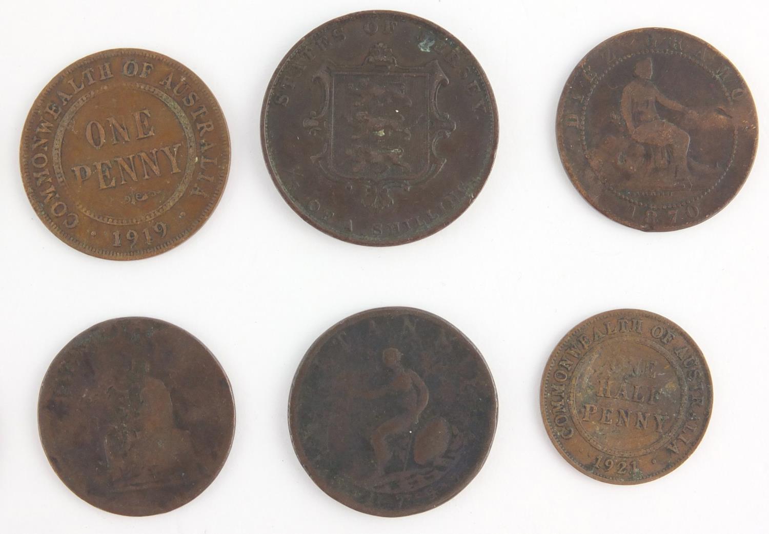 18th century and later British and World coinage and banknotes ...