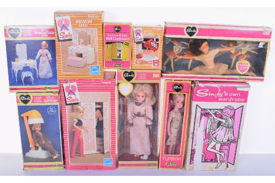 large sindy doll