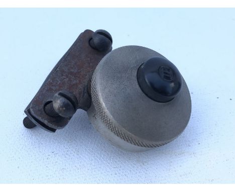 A Bosch horn button to suit vintage Bentley etc.