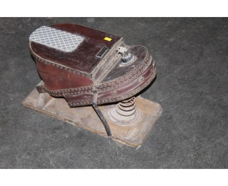 Vintage bellows