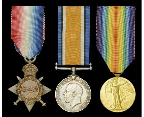 Three:  Private R. Davis, Monmouthshire Regiment  1914-15 Star (3322 Pte. R. Davis. Monmouth R.); British War and Victory Med