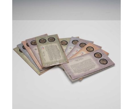 franklin mint Auctions Prices | franklin mint Guide Prices