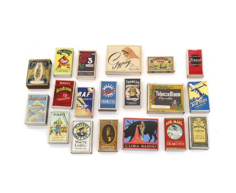 Royalty Word Game Vintage Full Set of Playing Cards S. J. Miller