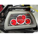 Schumacher Battery Charger, 1000 Amp, 6V/12 V