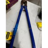 CR-MO36 36" Heavy Duty Bolt Cutters