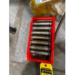 (4x) (New) Vestil Machine Skates