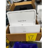 (New) Square Stand Point-of-Sale w/ Accessories