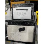 (2) (New) Lightspeed Mounting Bracket for Point-of-Sale System