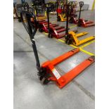 LR Altra 5,000 LB. Pallet Jack, Model ALT50, S/N 5274163-17