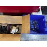 (New) Snap On Trigger Handles & (3) Symbol Scanners