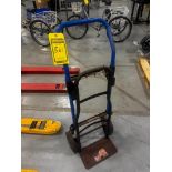 Harper 4-Wheel Dolly