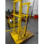 (6) Battery Charger Stands ($25 Loading fee will be added to buyer's invoice)