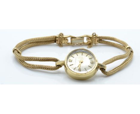 antique tiffany watch price guide