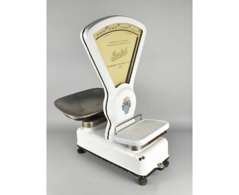A Vintage Berkel Grocers Vegetable Scale