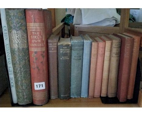 Heyer, Georgette - Friday's Child, 1944 first edition, Arabella, 1949 first edition, The Reluctant Widow, 1946 first edition,