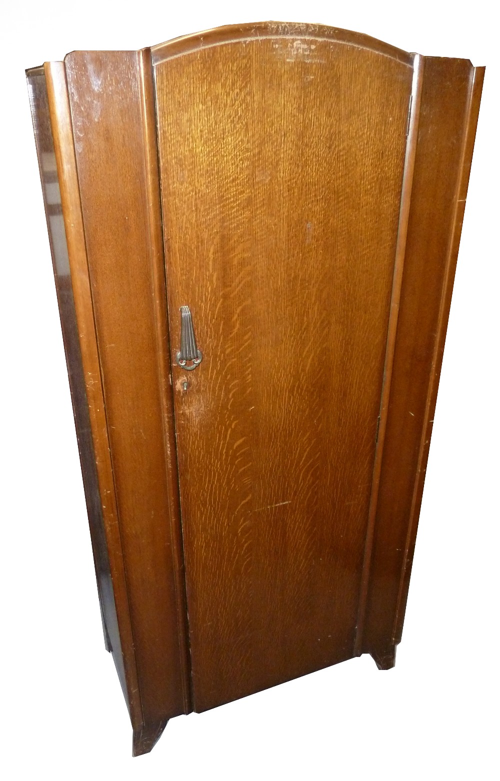 Lebus single wardrobe
