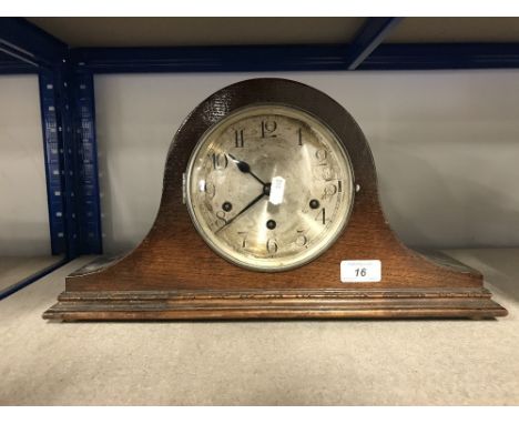 VINTAGE CLOCK