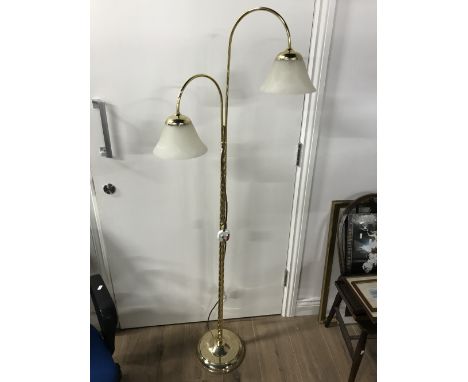 FLOOR STANDING LAMP