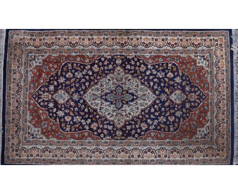 Teppich Teheran173 cm x 95 cmCarpet Tehran173 cm x 95 cm