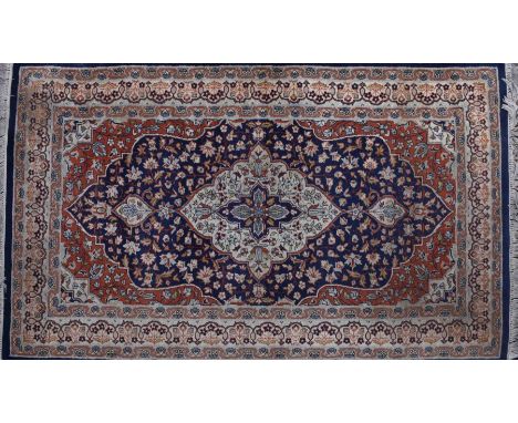 Teppich Teheran173 cm x 95 cmCarpet Tehran173 cm x 95 cm