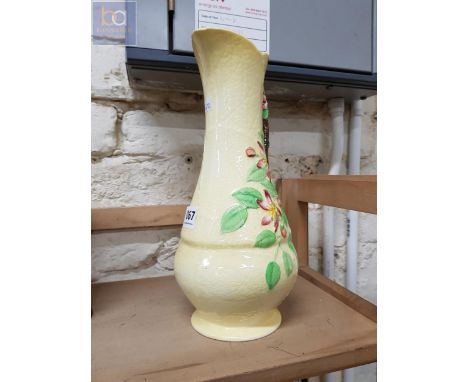 VINTAGE CARLTONWARE JUG 