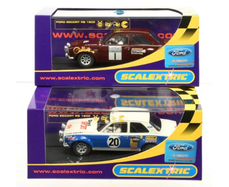 scalextric Auctions Prices