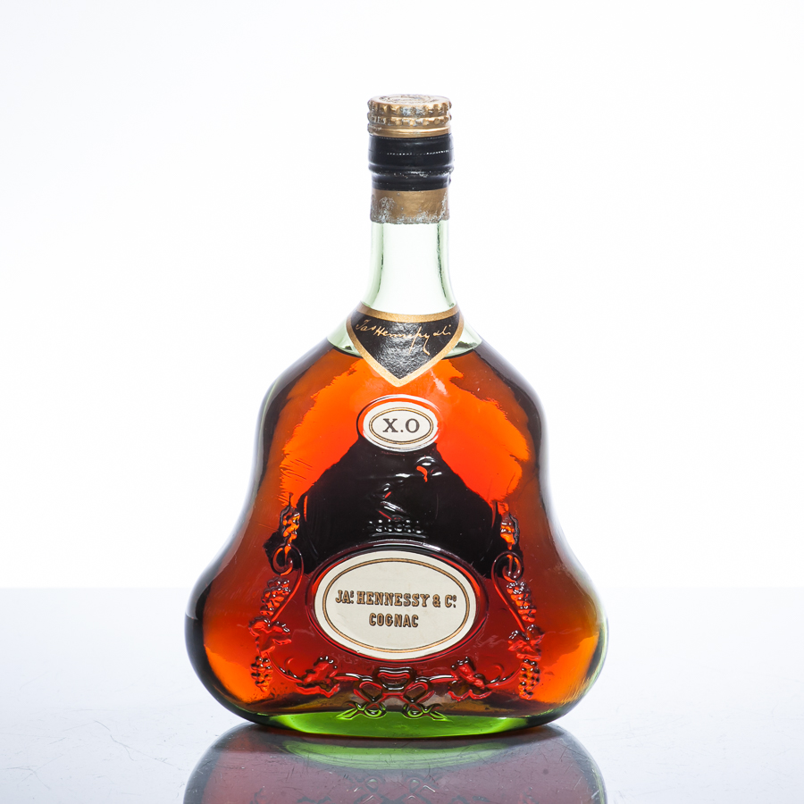 古酒 未開栓】Ja´s Hennessy COGNAC XO 旧ボトル ネット販売