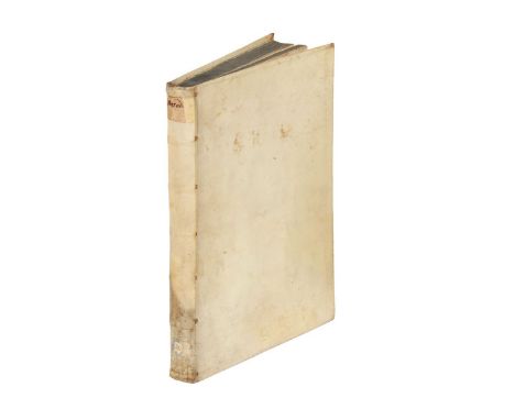 Herodotus. Herodoti libri novem, quibus musarum indita sunt nomina. (Al colophon:) Basileae: in officina Heruagiana, mense ma