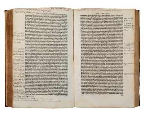 Polybius. Polybiou Megalopolitou Historiōn biblia e, kai epitomai ib (graece). Polybij Megalopolitani Historiarum libri prior