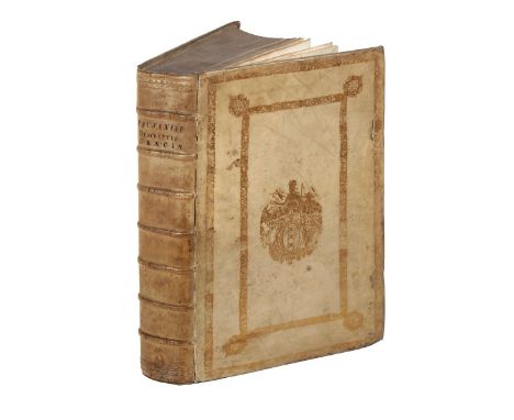 Pausanias. Pausaniou tēs Ellados periēgēsis (graece). Hoc est, Pausaniae Graeciae descriptio accurata... cum latina Romuli Am